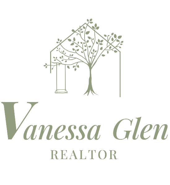 Vanessa Glen Logo